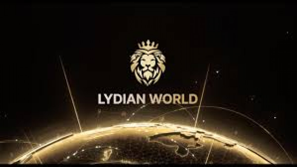 Lydian.World: Power of Metaverse - The future has begun!