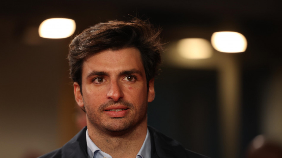 Sainz nuovo direttore della Grand Prix Drivers' Association