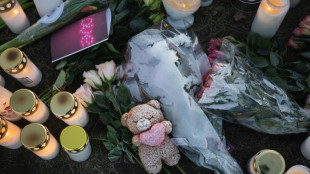 Sweden's police struggle to find motive for mass shooting