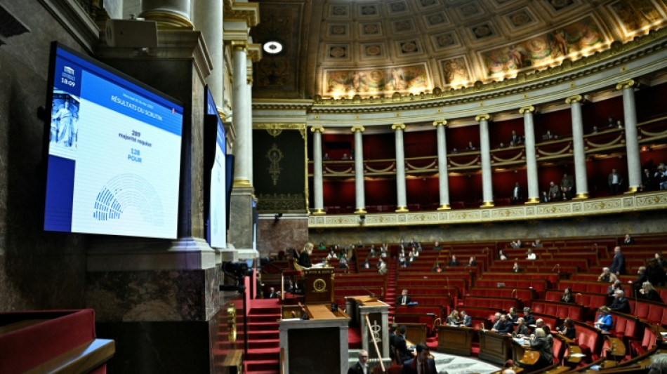 Après le budget, l'Assemblée restreint le droit du sol à Mayotte lors de débats houleux