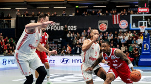 MBC bezwingt Bayern sensationell - Finale gegen Bamberg