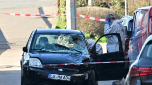 Two dead, several hurt as car hits crowd in German city: police