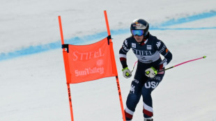 Altersrekord: Vonn sensationelle Zweite in Sun Valley