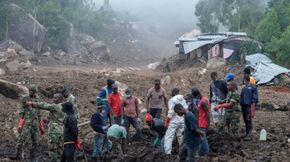 Cyclone Freddy: plus d'un demi-million de personnes touchées au Malawi