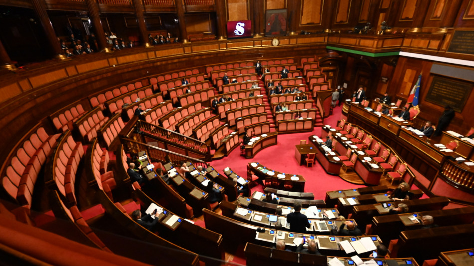 Via libera del Senato al decreto Cultura, è legge con 80 sì