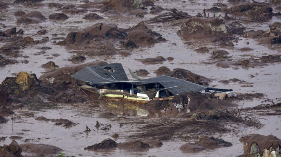 BHP, Vale agree to pay $30bn compensation for Brazil dam disaster