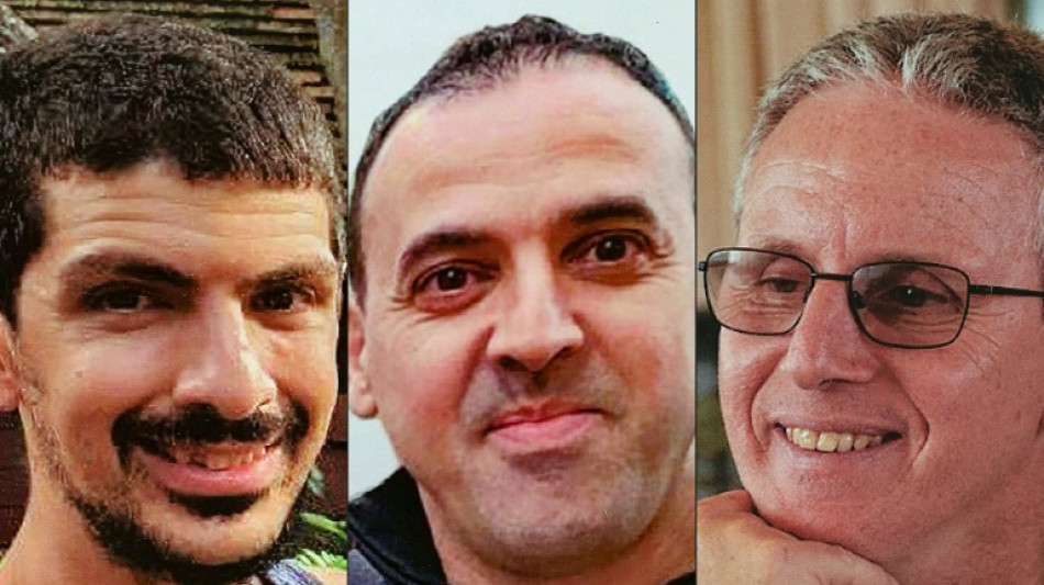 Hamas, Israel to begin fifth hostage-prisoner exchange