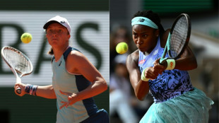 Final inédita en Roland Garros entre la intratable Swiatek y la joven Gauff