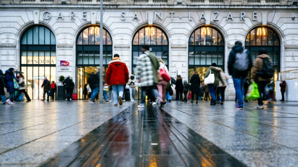 Transports en Ile-de-France: les Franciliens appelés à donner leur avis dès vendredi