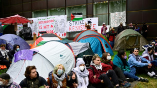 Bayerischer Minister will bei Palästina-Demos an Unis notfalls exmatrikulieren