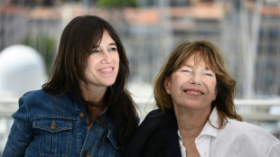 Filhas de Jane Birkin recordam sua 'batalha contra a doença'