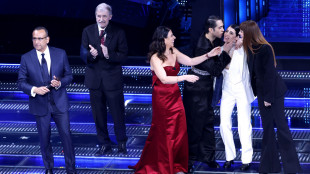 Sanremo, vola la serata cover con 13,6 milioni e il 70.8%