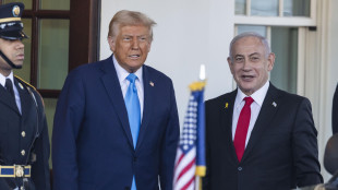 Trump, 'Netanyahu è un grande leader, ha fatto un ottimo lavoro'