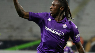 Fiorentina: Kean bersaglio di insulti razzisti sui social