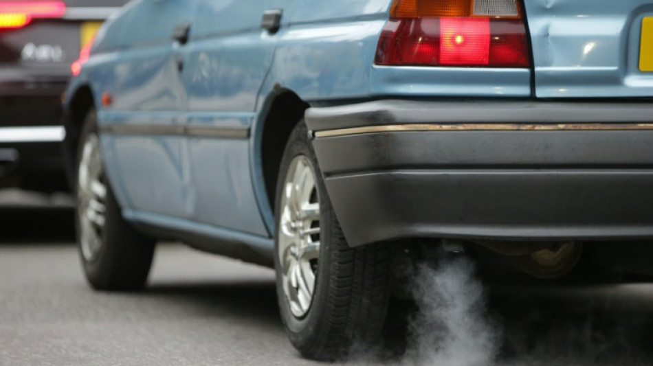 Durcissement des normes automobiles: réunion de plusieurs ministres de l'UE lundi