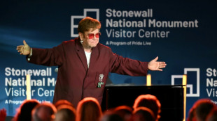 Elton John anuncia un nuevo álbum de estudio