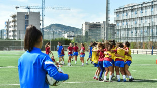 La brasileña Gio Queiroz denuncia "conductas abusivas" cuando estaba en el Barça