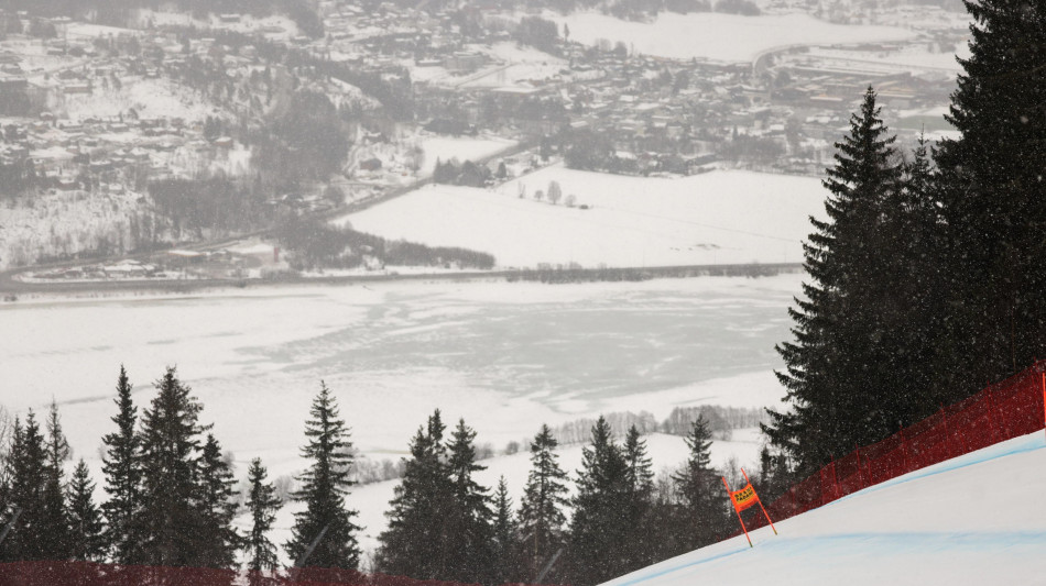 Sci: la Fis dà l'ok per le gare a Kvitfjell