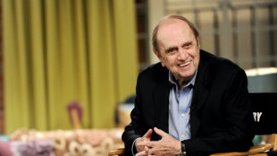 US-Comedy-Legende Bob Newhart im Alter von 94 Jahren gestorben