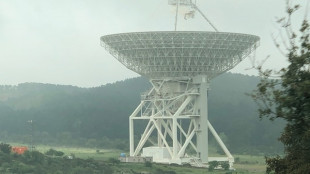 Il Sardinia Radio Telescope in cerca di ET