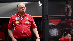 Vasseur, Ferrari bene sia per la pole che nel passo gara