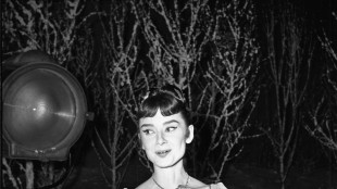 La casa di Audrey Hepburn in Svizzera in vendita per 20 milioni