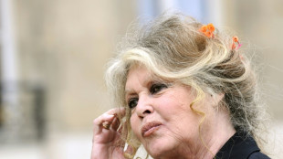 Film legend Bardot, nearing 90, enjoys her 'silent solitude'