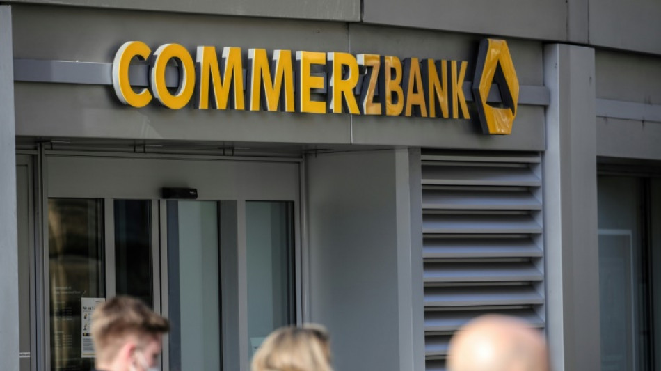 Commerzbank will Übernahme durch Unicredit verhindern - Gespräche trotzdem möglich