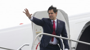 Rubio culpa Nicarágua, Venezuela e Cuba por crise migratória na região