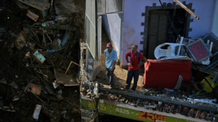 Intensa búsqueda de desaparecidos en Petrópolis por temporal que dejó más de 100 muertos