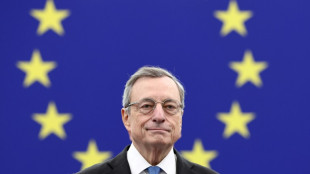 Früherer EZB-Chef Draghi ruft EU zu "radikaler" Wirtschaftswende auf