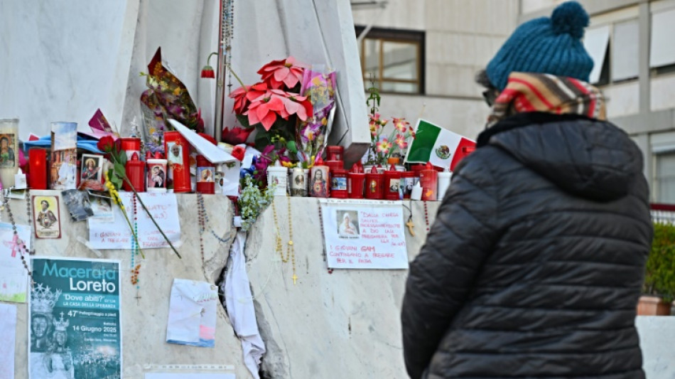 Vaticano divulgará às 17h uma mensagem de áudio do papa gravada hoje