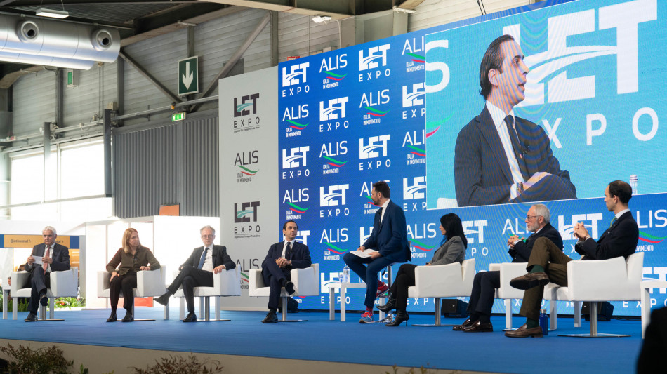 Chiusura con record per LetExpo 2025, 120mila le presenze