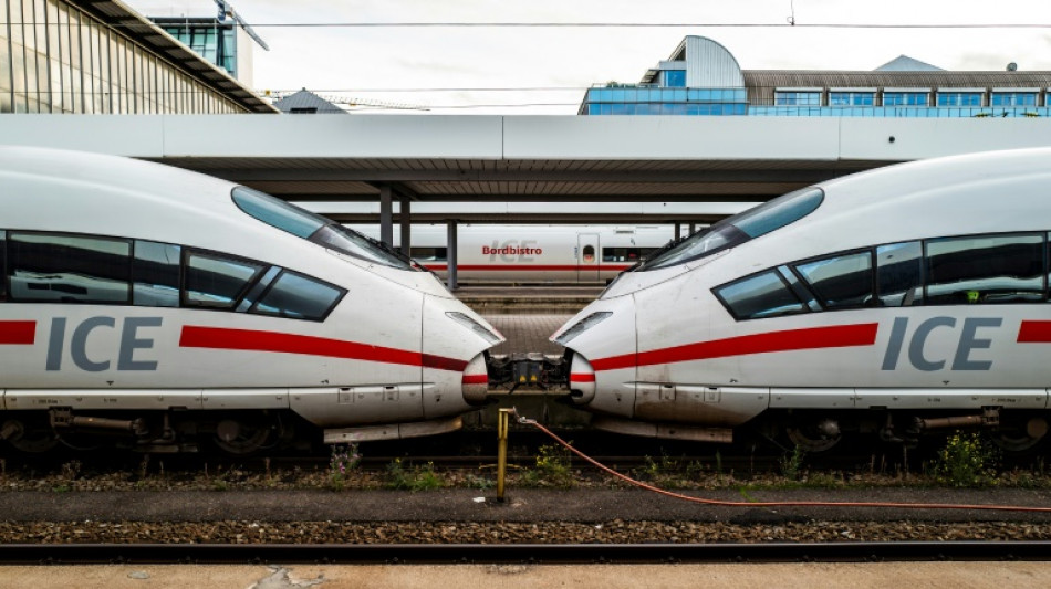 Deutsche Bahn verkauft im März Spartickets ab 9,99 Euro für kurze Strecken