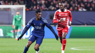 Ligue des champions: Ousmane Dembélé transfiguré