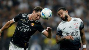 Corinthians vence Barcelona de Guayaquil (2-0) mas é eliminado da Libertadores