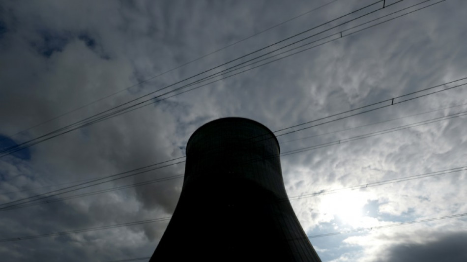 Frankreich verschiebt Inbetriebnahme neuer Atomkraftwerke auf frühestens 2038