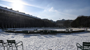 Aucun mois plus froid que les normales depuis deux ans en France