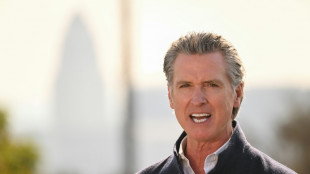 California's Democratic governor says trans women in sports 'unfair'