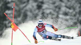 Men's slalom at world championships - three things to watch