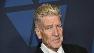 David Lynch, géant du cinéma américain, est mort à 78 ans