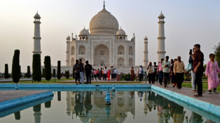 Hindu extremists target Muslim sites in India, even Taj Mahal