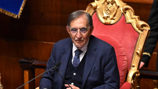 La Russa, inopportune dichiarazioni di Mosca su Mattarella