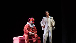 Il Rigoletto firmato Muscato al Teatro Regio di Torino