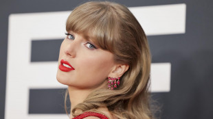 Taylor Swift Global Recording Artist più venduta dell'anno