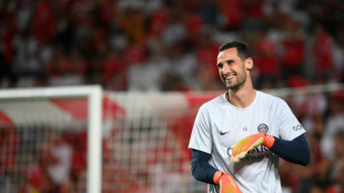 Não haverá festa por título do PSG em respeito ao goleiro Rico, que se recupera de acidente, diz Galtier