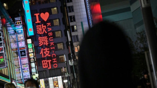 Tokyo police bust alleged prostitution ring targeting tourists