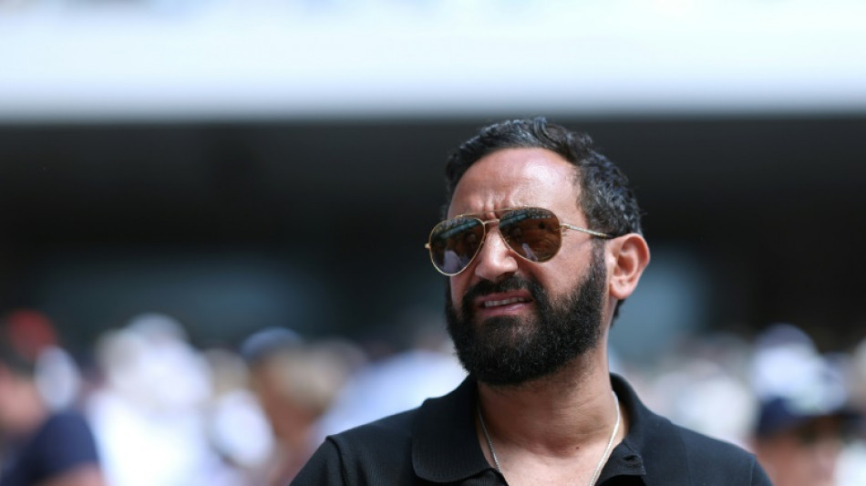 Cyril Hanouna termine son bail sur C8, avant de rebondir ailleurs