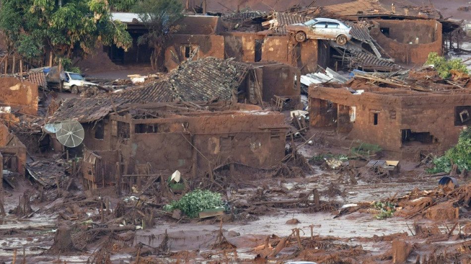 Julgamento sobre tragédia ambiental de Mariana entra na reta final em Londres