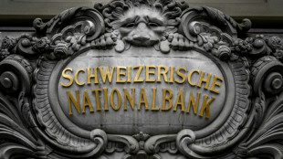 Swiss cut rates again over global economic 'uncertainty'